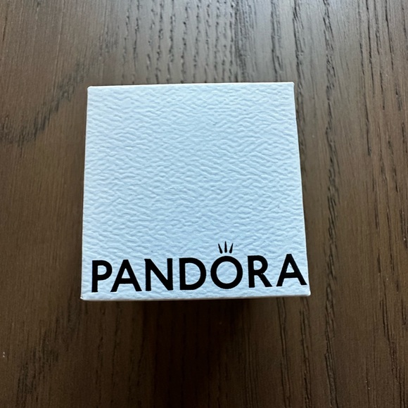 Pandora Sterling Silver Happy Snowman Charm - Picture 4 of 4